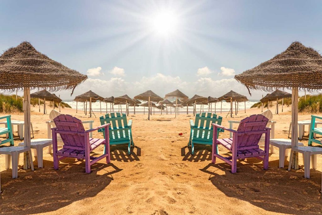 Mantenimiento de Tuberías en Verano: Olores, Sequía y Aumento de Uso en Zonas Turísticas