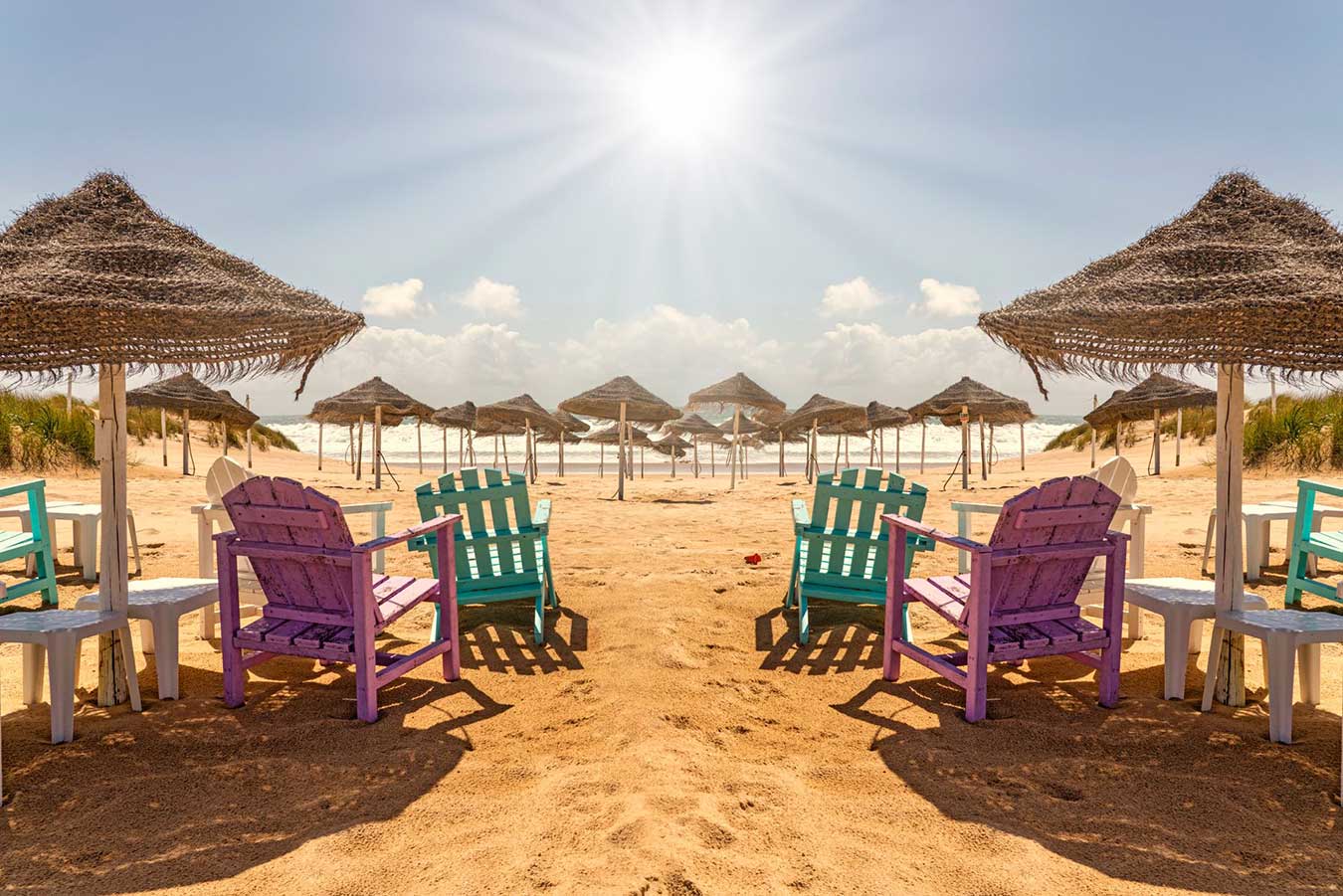 Mantenimiento de Tuberías en Verano: Olores, Sequía y Aumento de Uso en Zonas Turísticas